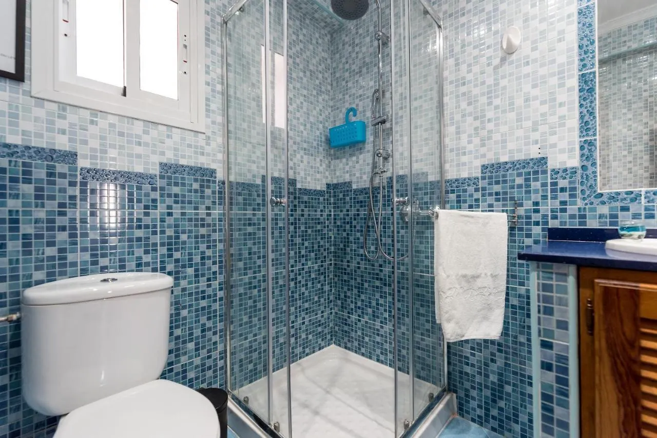 Apartamento Mariam Màlaga