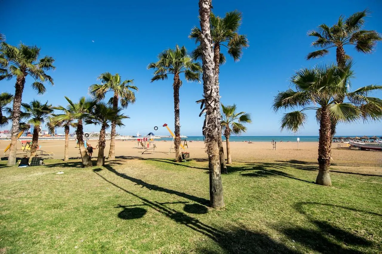 Apartamento Mariam Màlaga