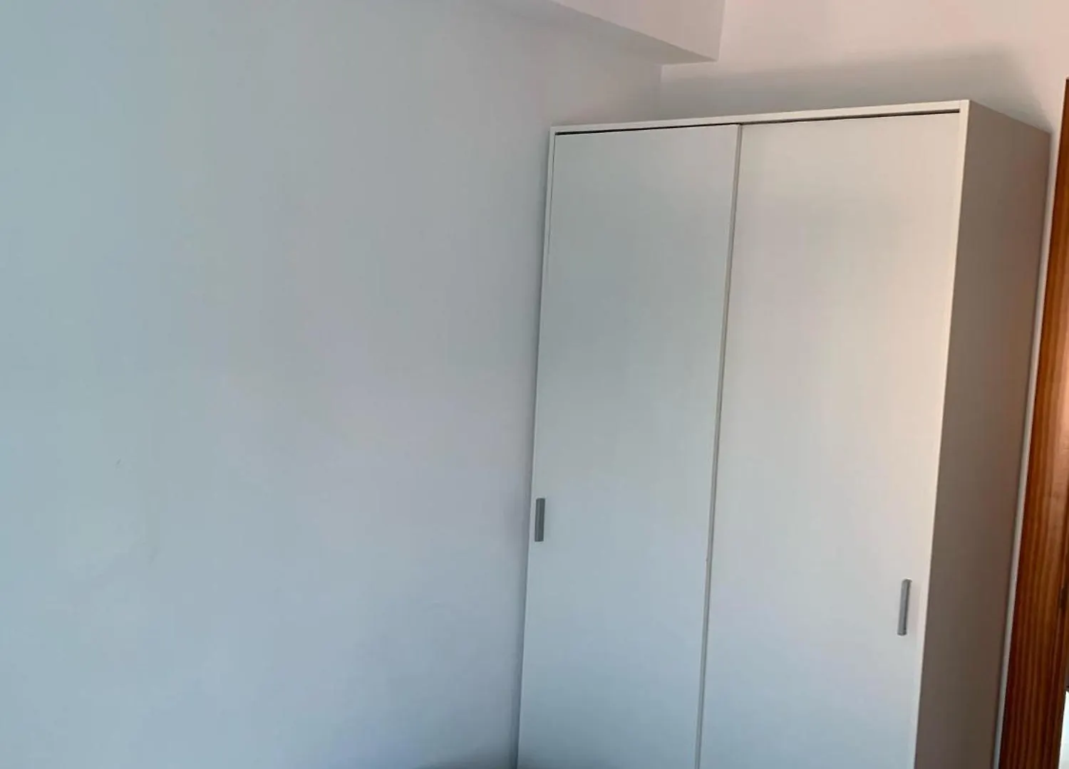 Apartment Apartamento Mariam Malaga Spain