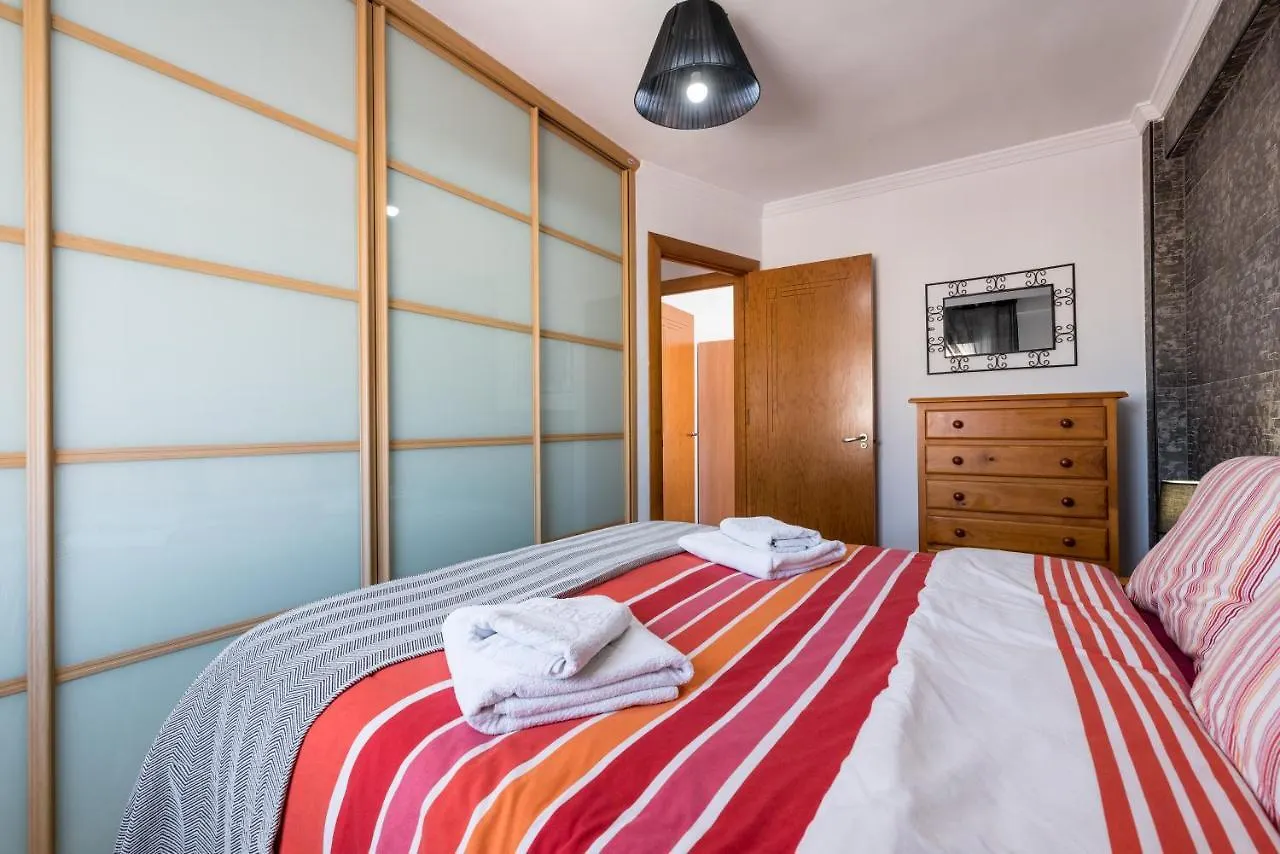 Apartamento Mariam Malaga Apartment