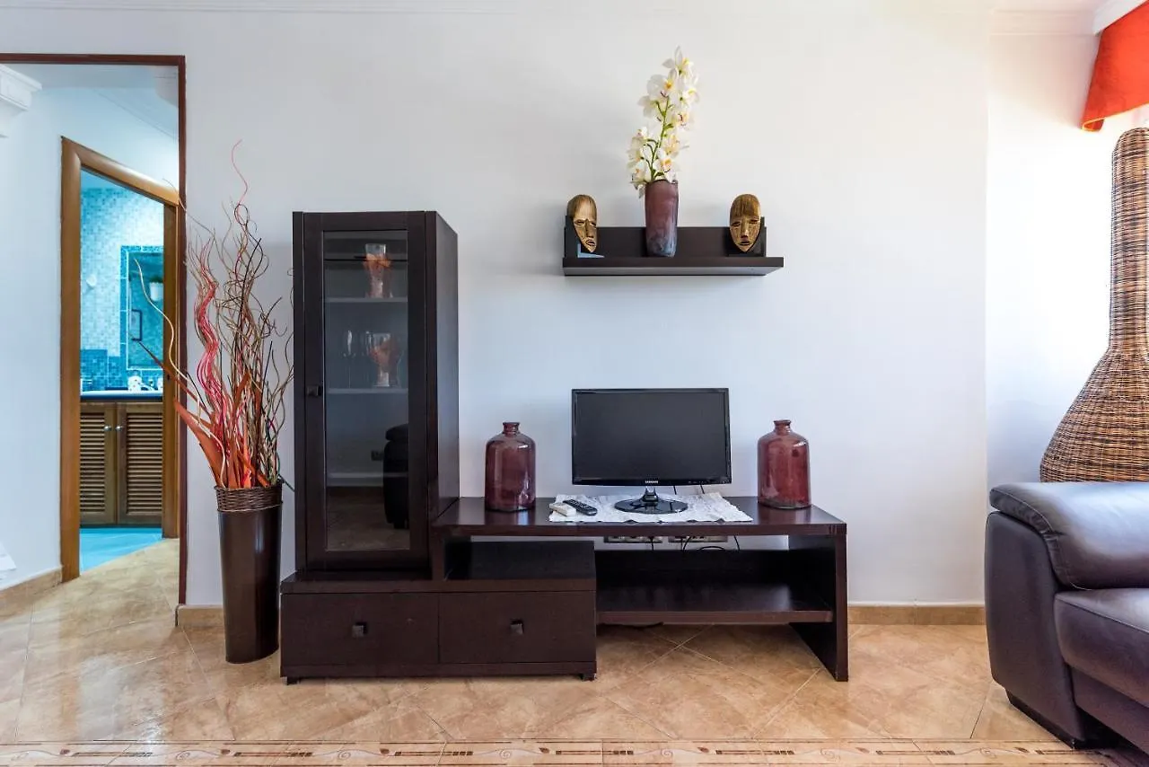 Apartamento Mariam Malaga