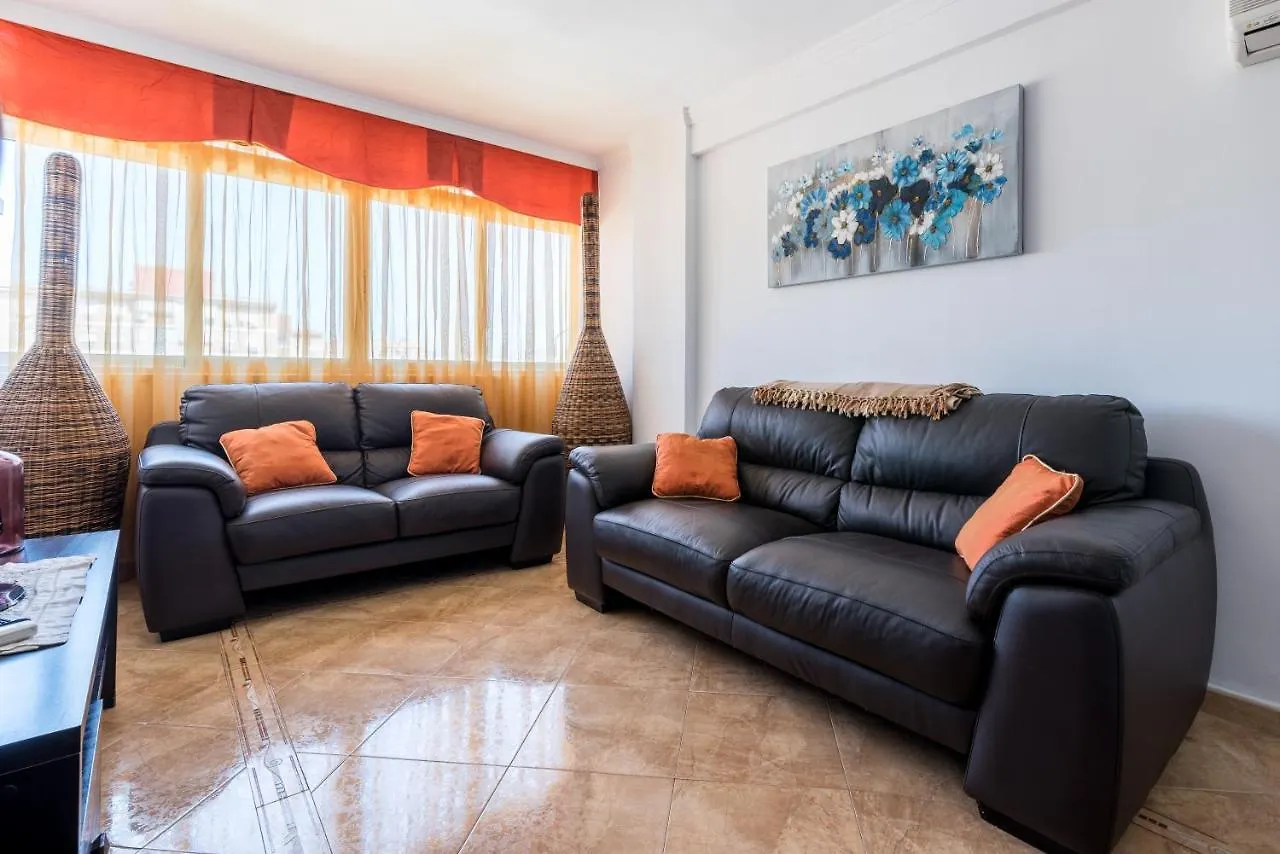 Apartamento Mariam Malaga 0*,  Spain