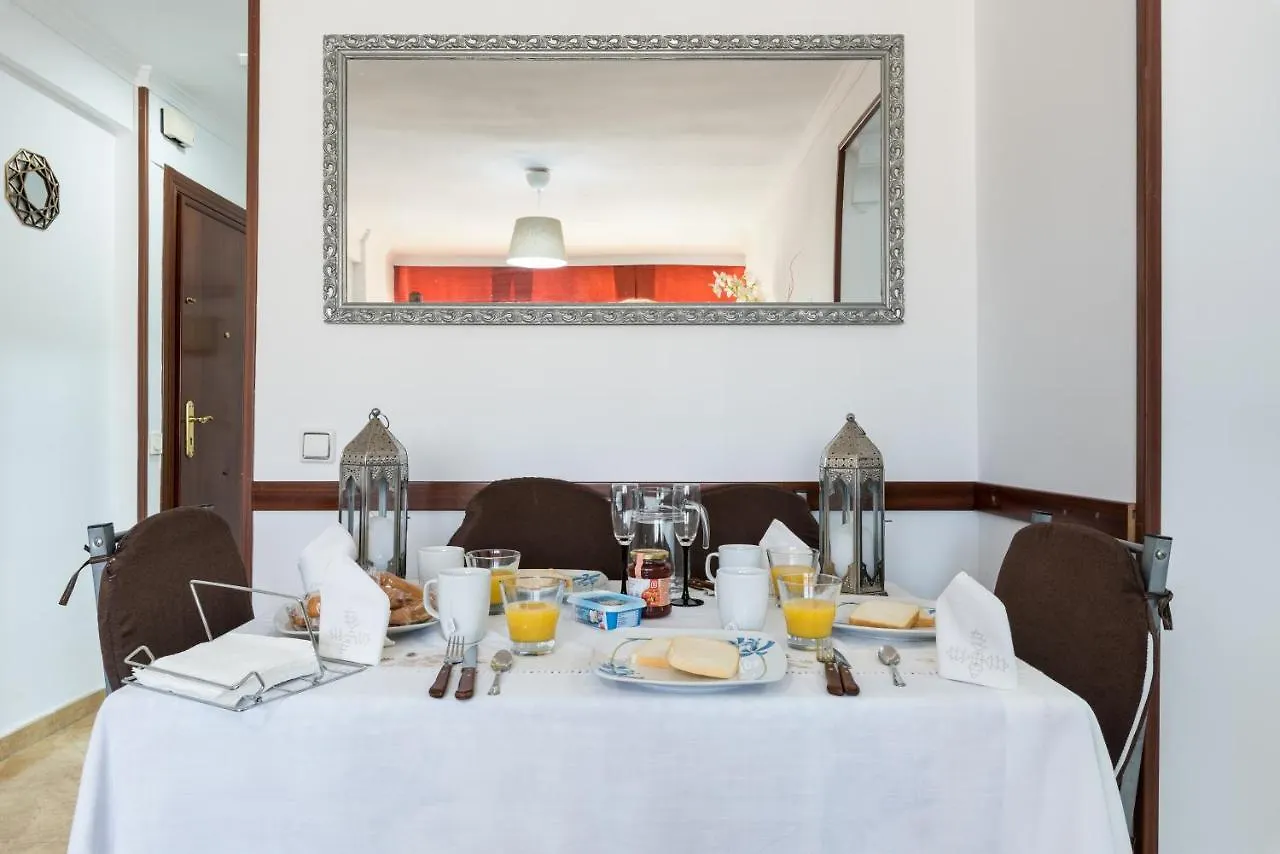 Apartamento Mariam Malaga Spain
