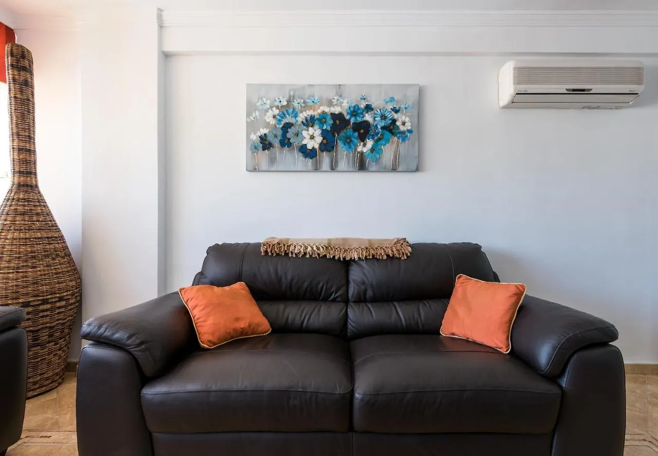 Apartment Apartamento Mariam Malaga