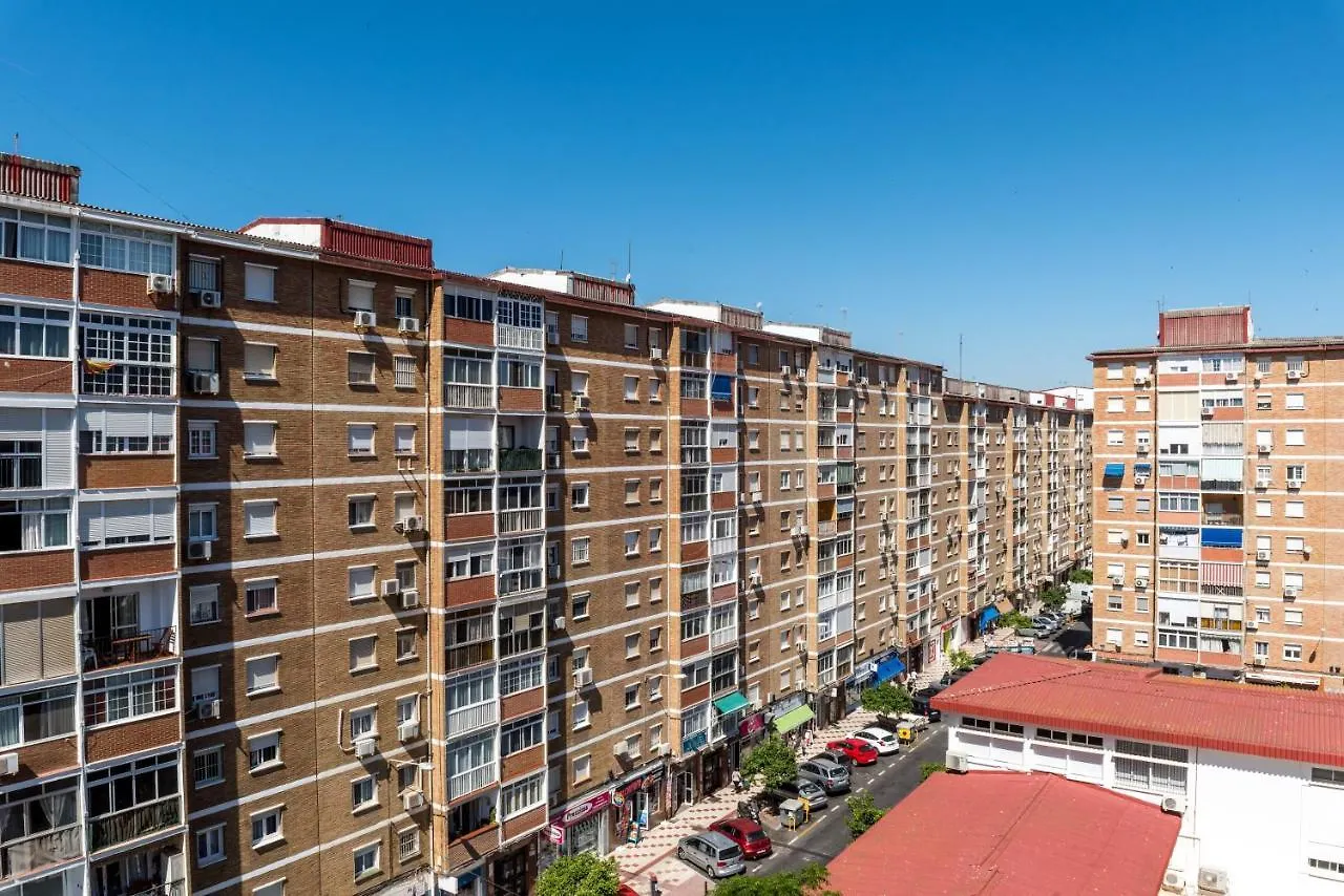 Apartment Apartamento Mariam Malaga Spain