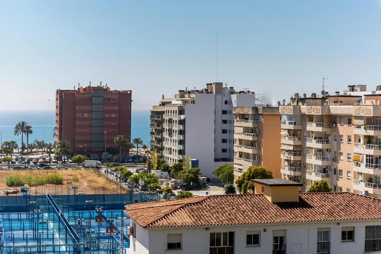 Apartamento Mariam Malaga