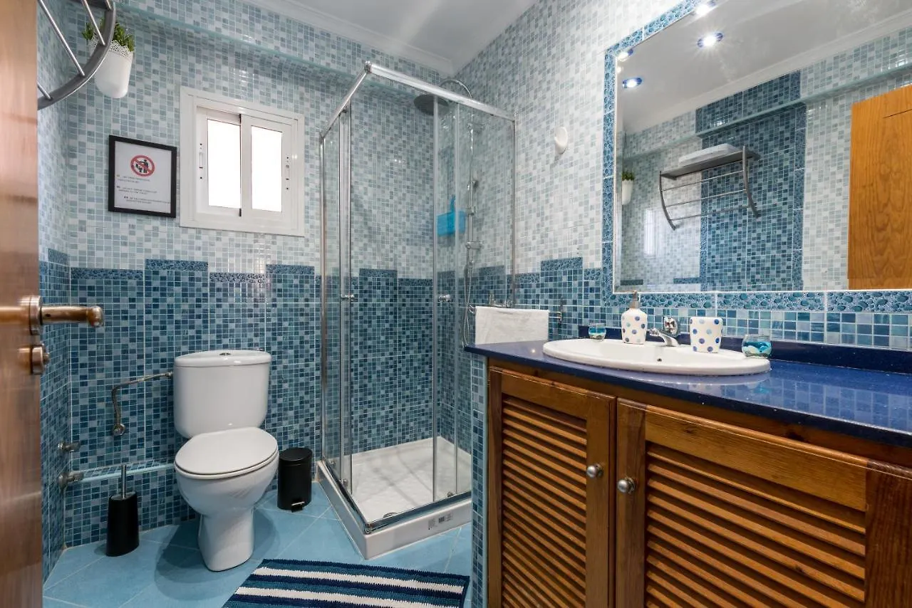 Apartamento Mariam Malaga Apartment
